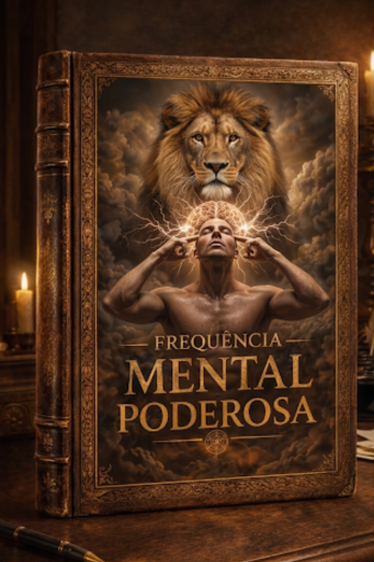 E-book Frequência Mental Poderosa